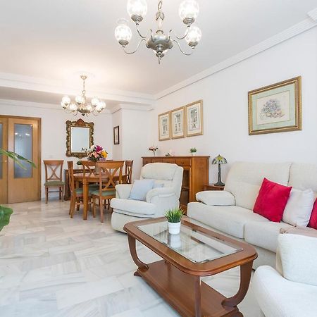 Avenida Playa 3 Rooms 2 Banos Cadiz Bagian luar foto